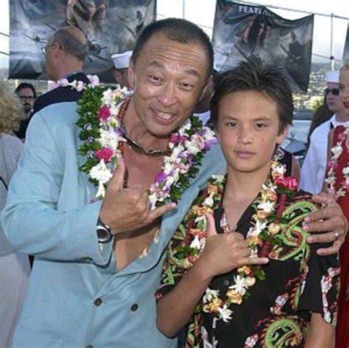 Calen Tagawa: Everything About Cary-Hiroyuki Tagawa's Son