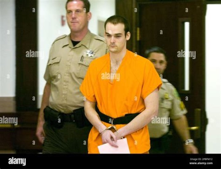 ‘Called 911’ Is Dylon Peterson Still In Jail? Vancouver Wa Man Family Stabbing Case