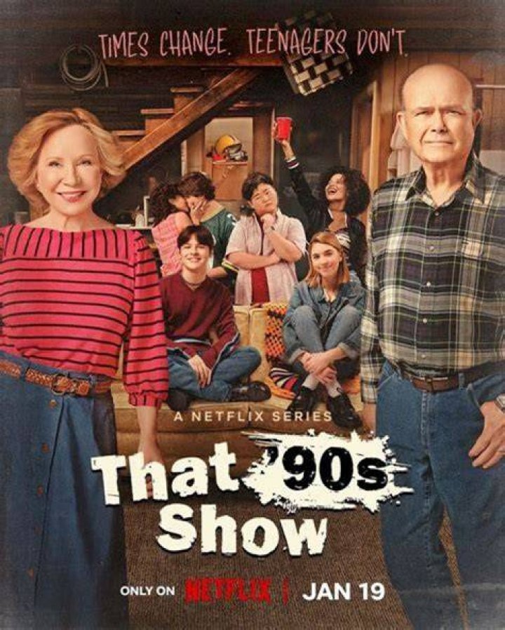 Callie Haverda Parents: Everything You Need to Know About the ‘That ‘90s Show’ Star