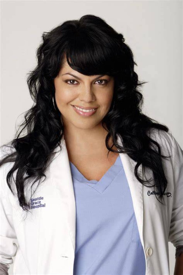 Callie Torres Grey's Anatomy Wiki FANDOM powered by Wikia