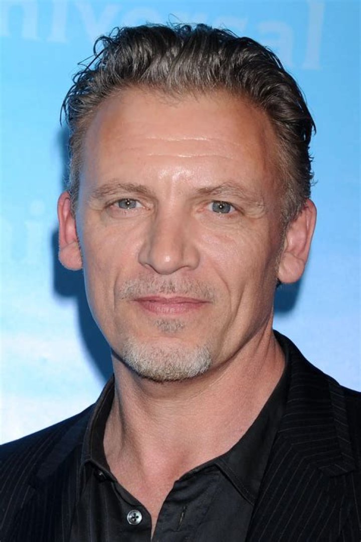 Callum Keith Rennie (acteur) biographie et filmographie Cinefeel.me