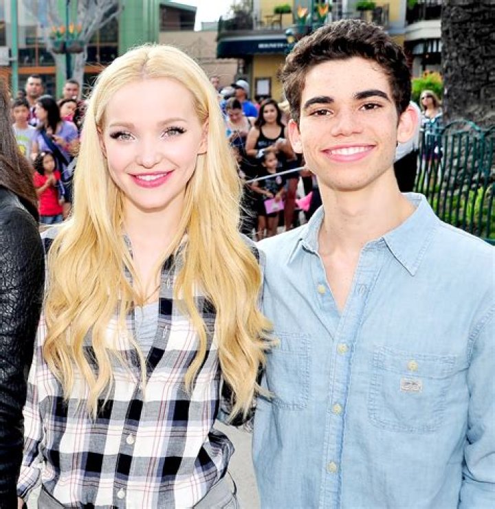Cameron Boyce Dead Dove Cameron Breaks Silence