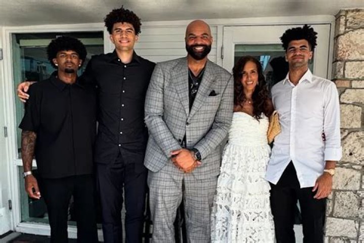 Cameron Boyce’s Parents Share Meaning They’ve Found In Son’s Death Access