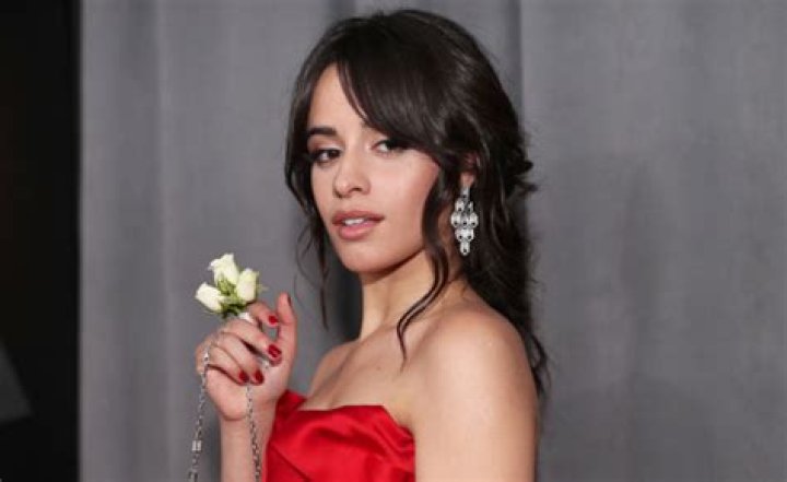 Camila Cabello Net Worth Camila Cabello Net Worth