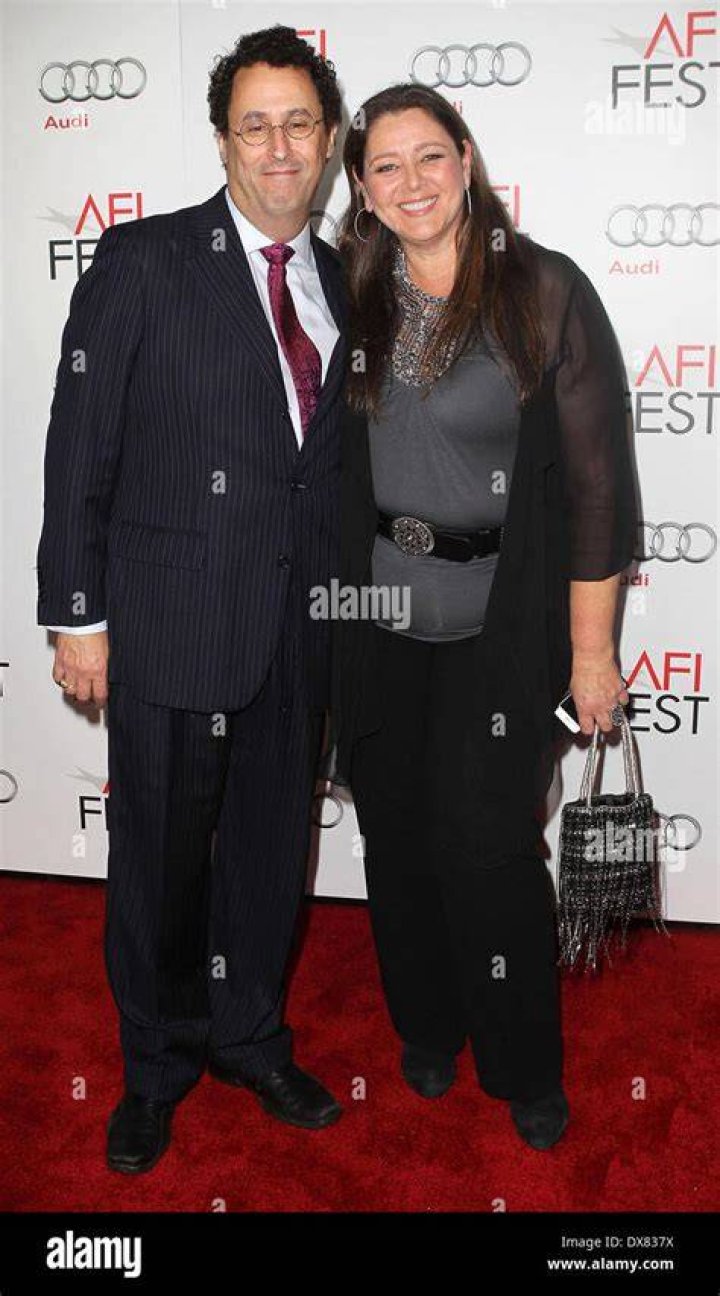 Camryn Manheim Picture 5 2012 AFI Fest Lincoln Premiere Arrivals