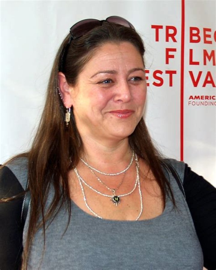 Camryn Manheim Wiki, Husband, Wedding, Net Worth, Nationality