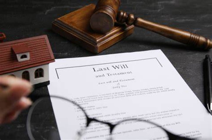 Can an executor claim expenses? ·