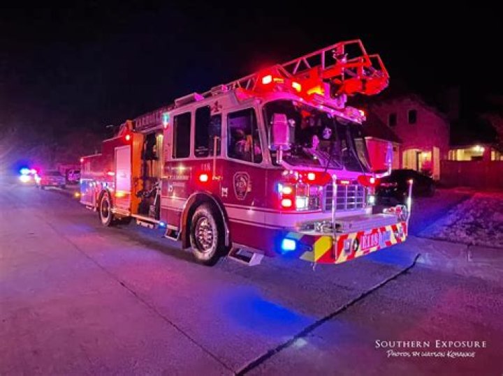 Can Fire Trucks Run Red Lights?