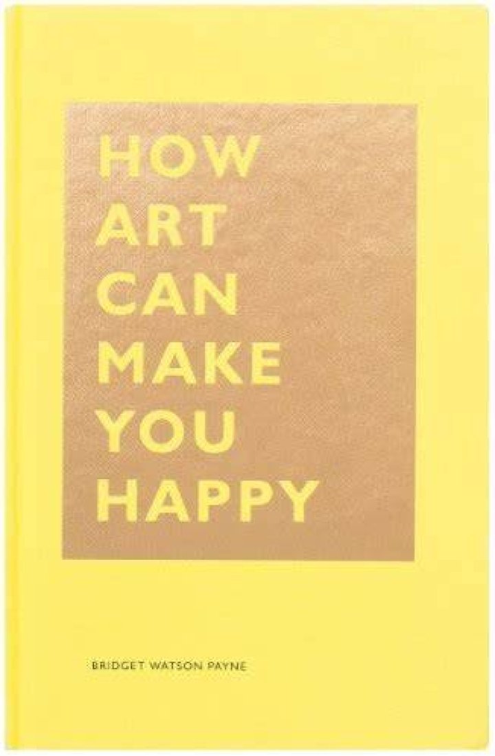 Can happy people make good art?