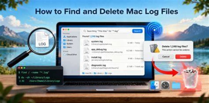 Can I safely delete IPA files from my Mac?