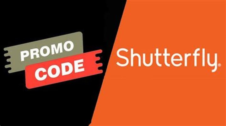 Can I use 2 promo codes on Shutterfly?