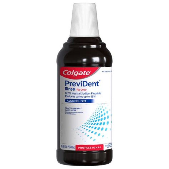 Can mouthwash be used by children?