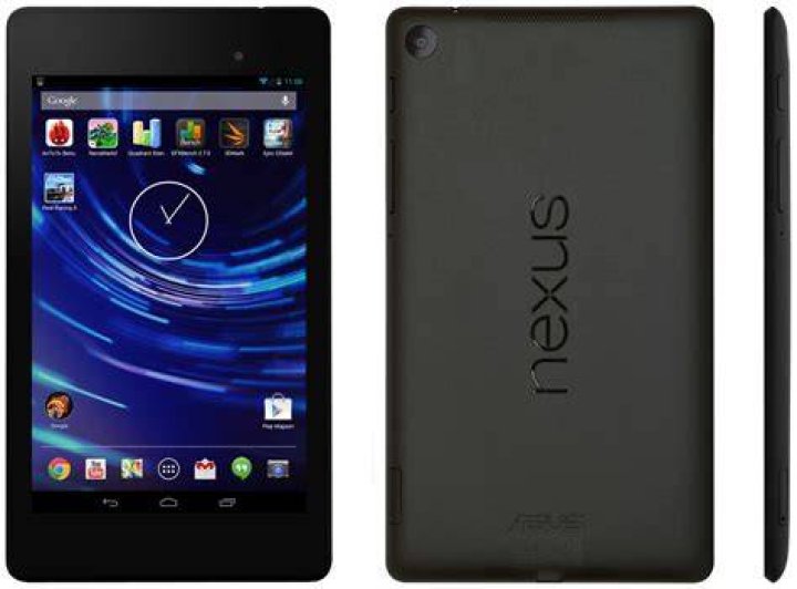 Can Nexus 7 be used as a phone?