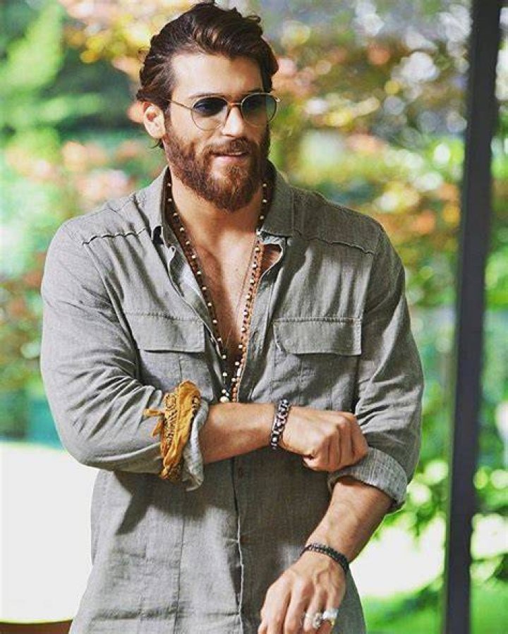 Can Yaman Wallpapers Top Free Can Yaman Backgrounds WallpaperAccess