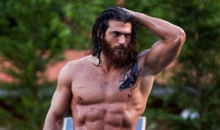 Can Yaman'dan şaşırtan çıkış! Norm Haber