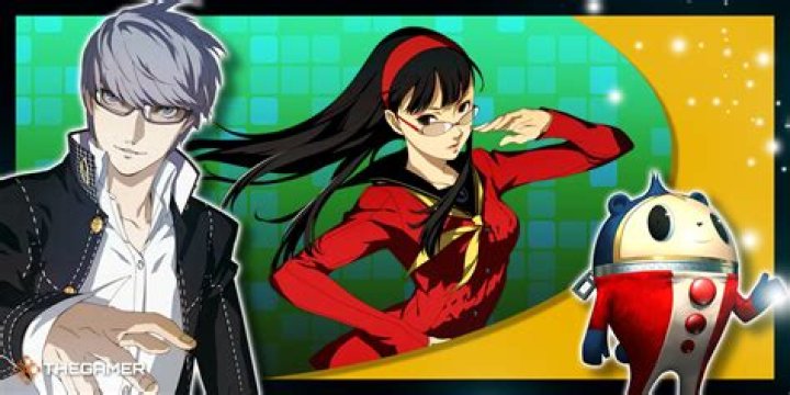 Can you date Yukiko Persona 4?
