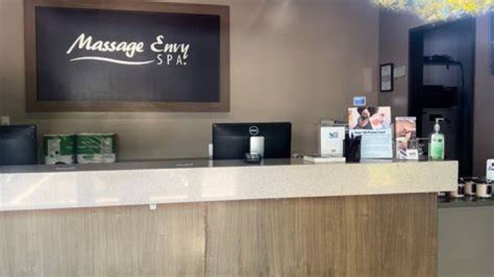 Can you go to any Massage Envy location?