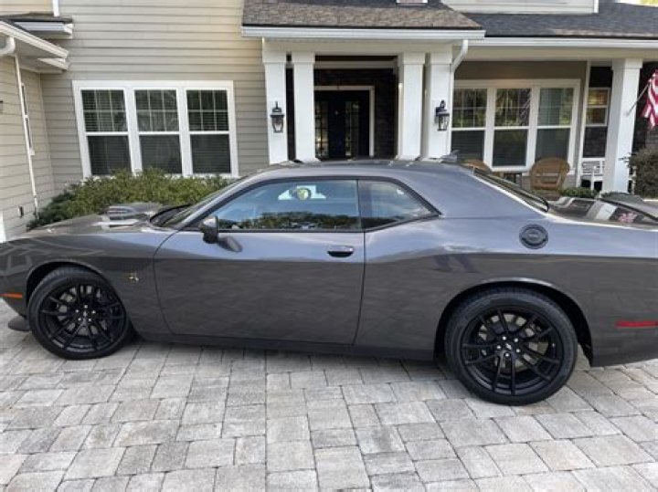 Can you mod a challenger?