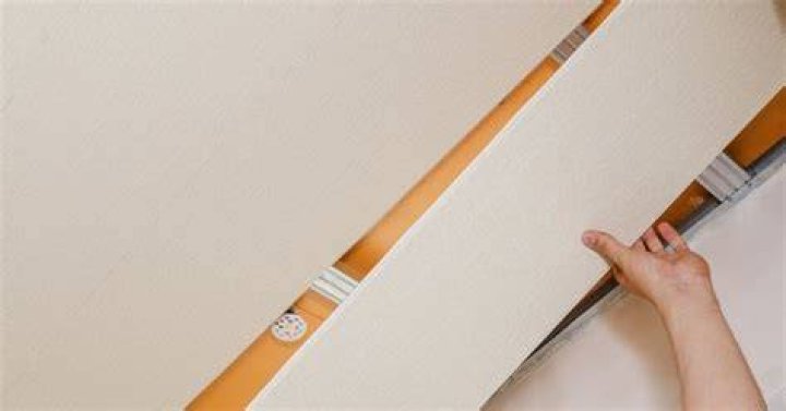 Can you put up paneling without drywall?