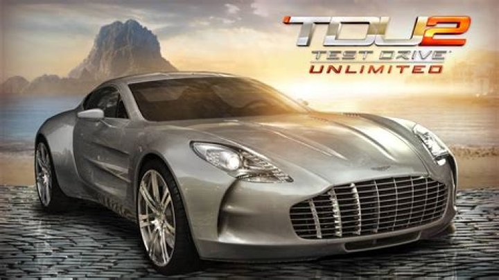 Can you still play Test Drive Unlimited 2?