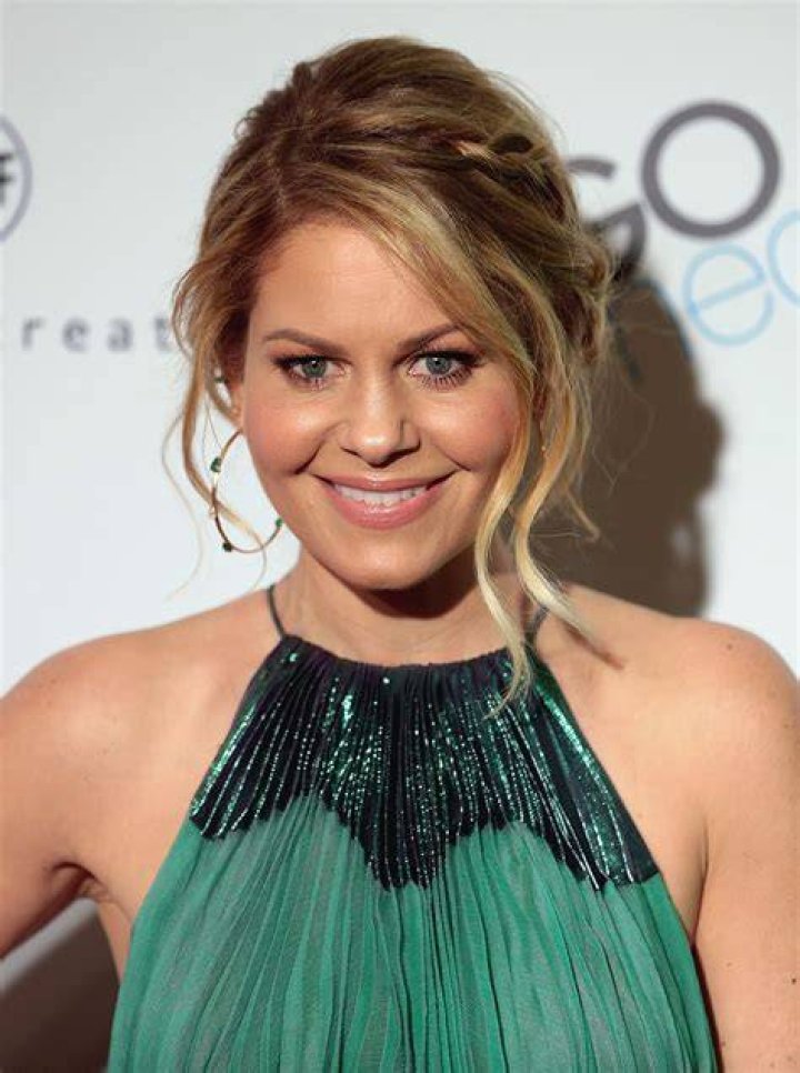 Candace Cameron Bure Bio, Net Worth, Married, Husband, Personal Life