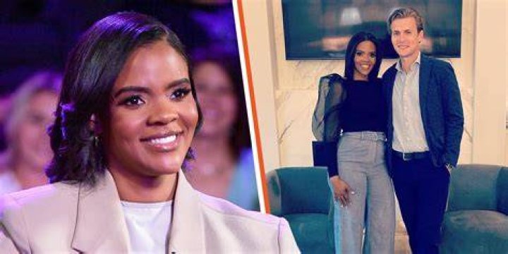 Candace Owens' Father And His Impact
