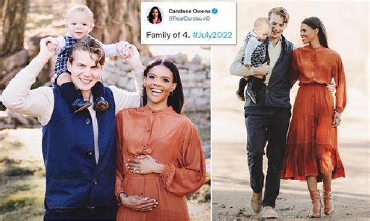 Candace Owens' Mother's Transformative Journey