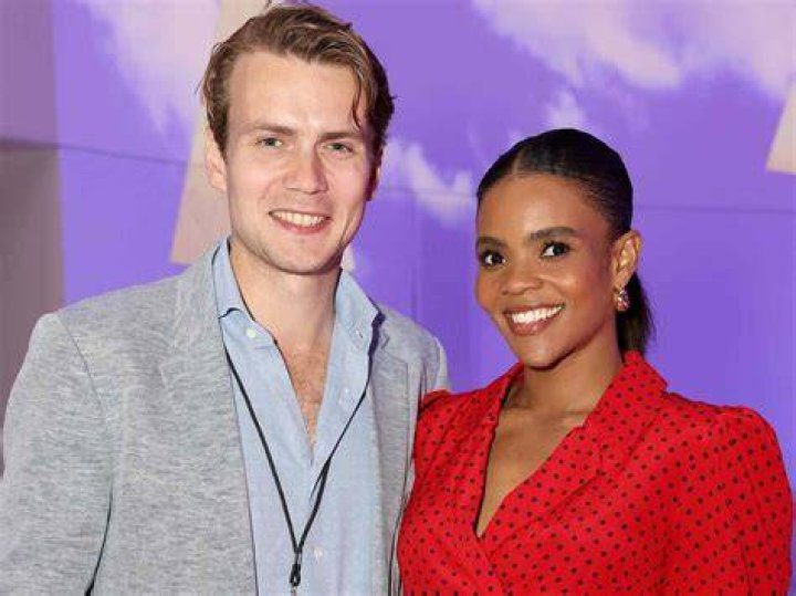 Candace Owens Farmer, Candace Owens And Husband Converse About