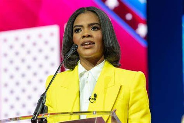 Candace Owens Net Worth 2024 Age, Husband and Salary