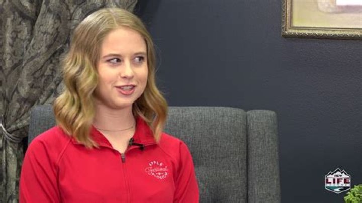 Candidate Elizabeth Popoff YouTube