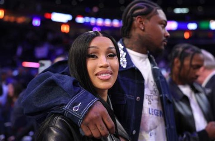 Cardi B Baby Name, Boyfriend And Baby Gender Details Revealed