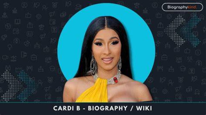 Cardi B Bio, Net Worth, Husband, Age, Height, Real Name, Kids, Wiki