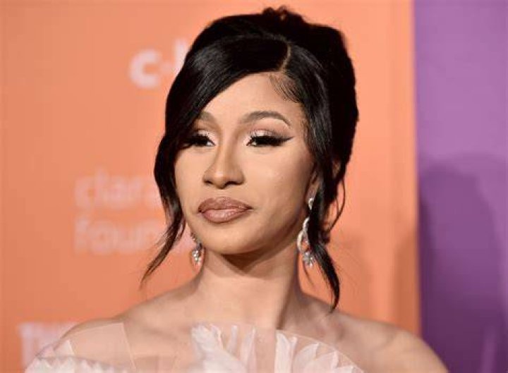 Cardi B Biography Real Name, Age, Husband, Net Worth, Reebok Shoes