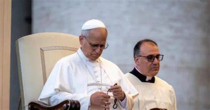 Car&iacute;n Le&oacute;n confirma que est&aacute; separado de su esposa desde "hace mucho