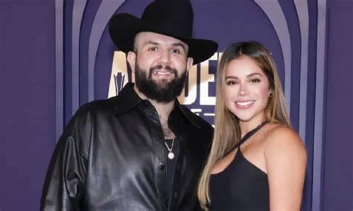 Carin Leon's Wife's Age Revealed!