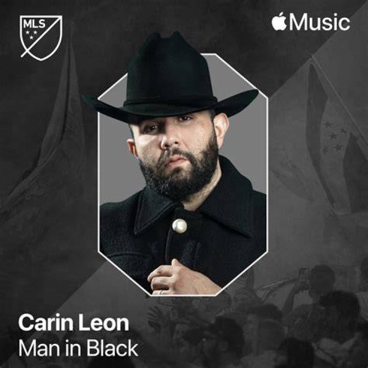 Carin Leon Covers Johnny Cash&rsquo;s &lsquo;Man In Black&rsquo; Billboard