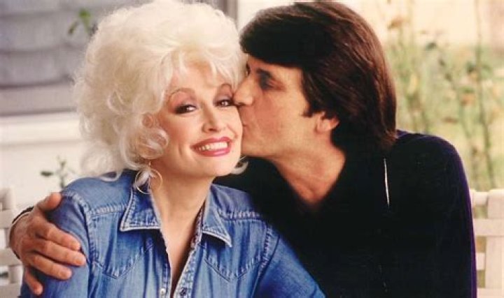 Carl Dean Dolly Parton's husband spotted in public for first time in