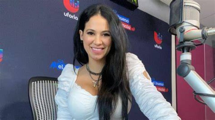 Carla Medrano Wiki
