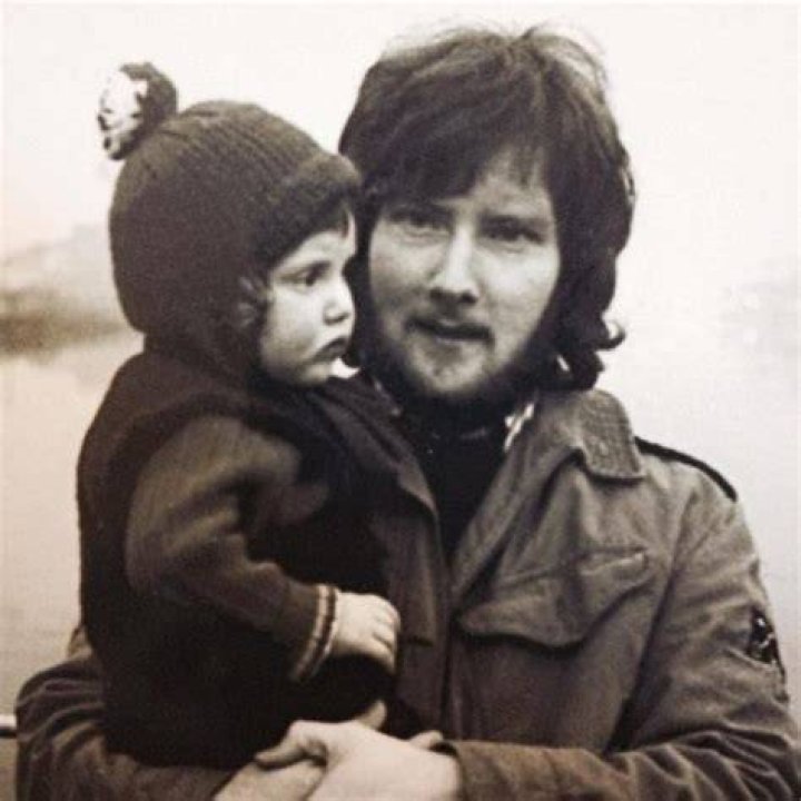 Carla Ventilla: Where is Gerry Rafferty's ex-wife now?