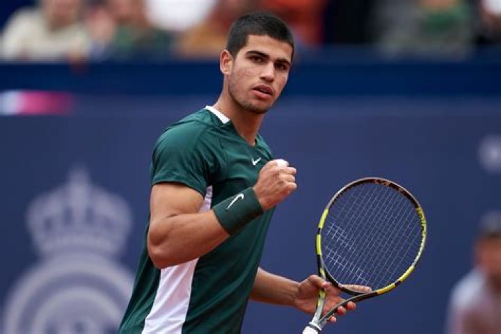 Carlos Alcaraz's Personal Life, Siblings, Parents, Wife, Girlfriend