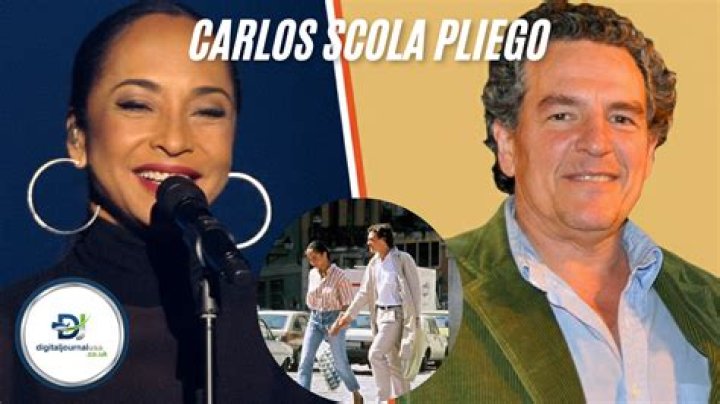 Carlos Scola Pliego