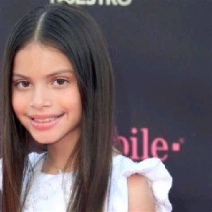 Carlota Valentina Sarcos Delgado: Facts About Chiquinquira Delgado's Daughter