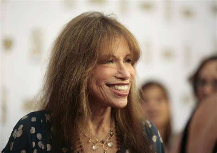 Carly Simon Wiki, Husband, Parents,Age, Net Worth