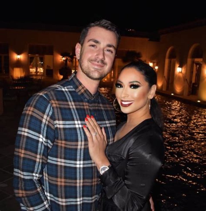 Carmen Blackwell's Husband's Enigmatic Identity