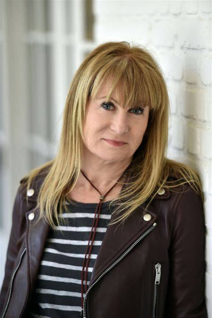 Caroline Grainge joins RCA USA Board of Trustees Royal College of Art