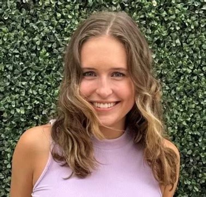 Caroline Trupp Obituary University of Kansas School of Medicine
