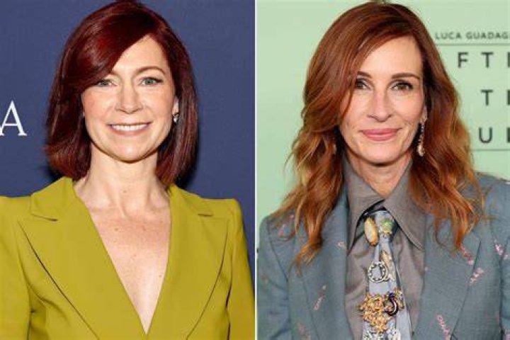 Carrie Preston's Children: A Look At Her Personal Life And Journey As A Mother