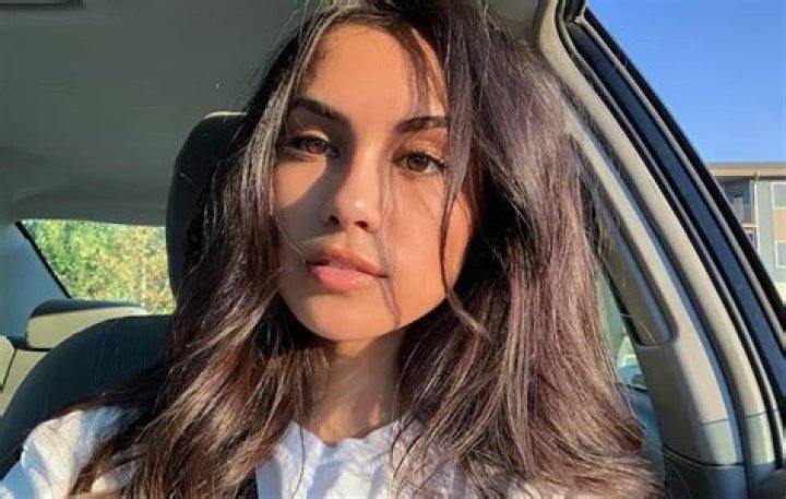 Caryn Marjorie biography, career, parents, height, net worth, ethnicity