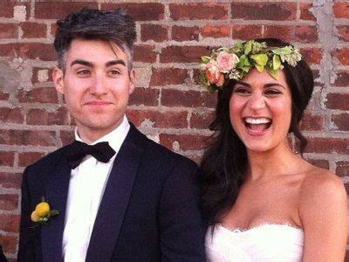 Casey Jost Age: Details of His Wife Lisa Kleinman and Brother Colin Jost