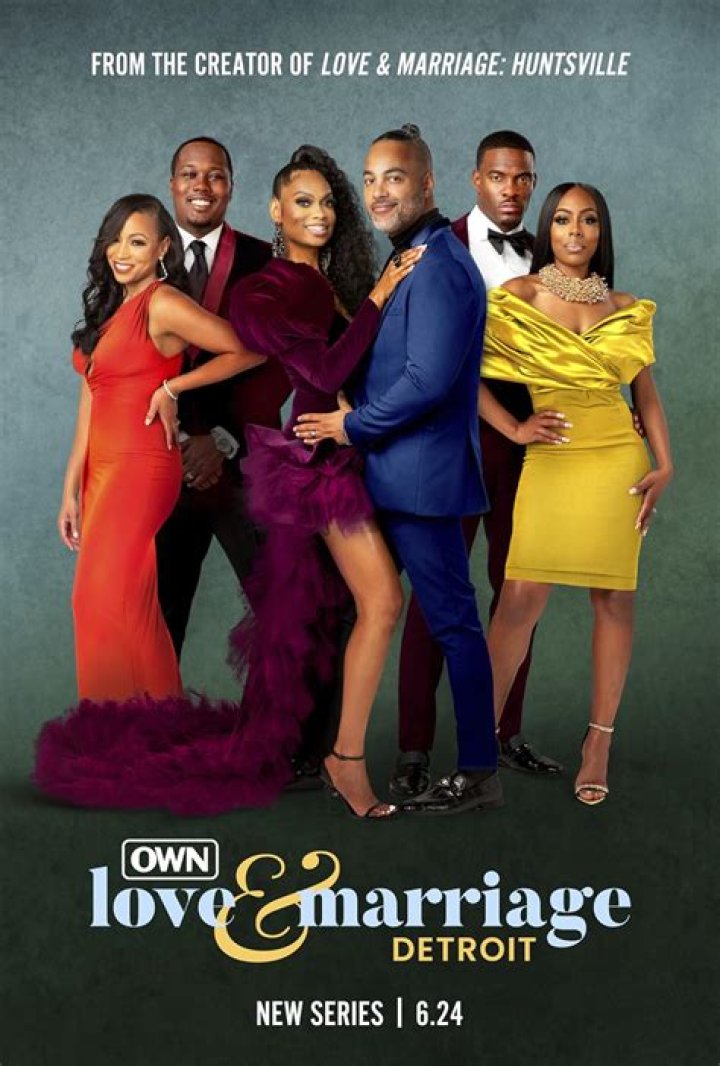 Cast Of Love And Marriage Noah Erb Tayshia Kpopbuzz